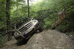 Mercedes-Benz GLK-Class 2008 года
